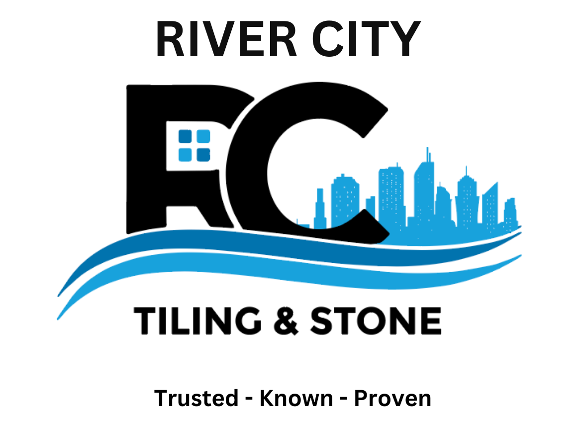 River City Tiling & Stone Logo