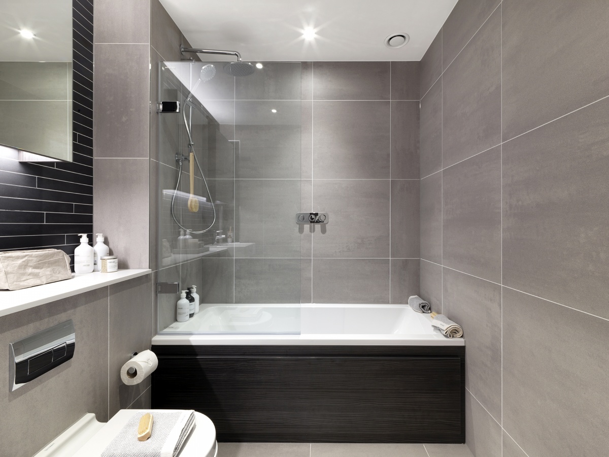 Bathroom Renovations